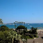 5 Croisette 6 Appartement Cannes