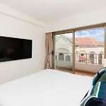 5 Croisette 6 Appartement