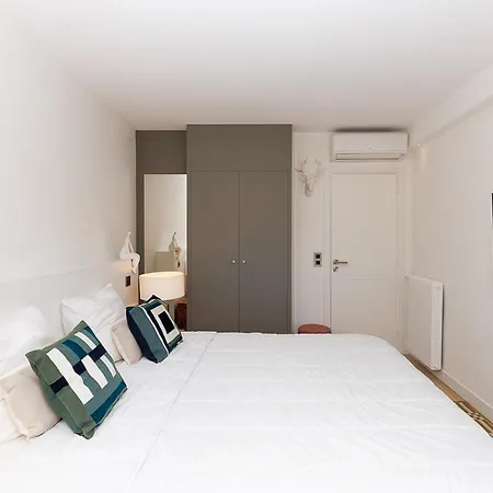 Apartment 5 Croisette 6