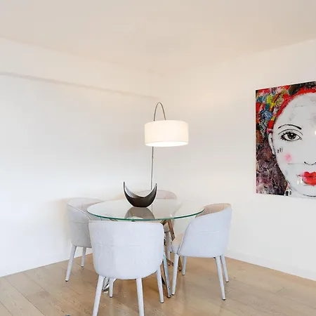 Apartment 5 Croisette 6 Cannes