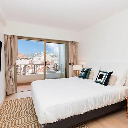 Lejlighed 5 Croisette 6 Cannes