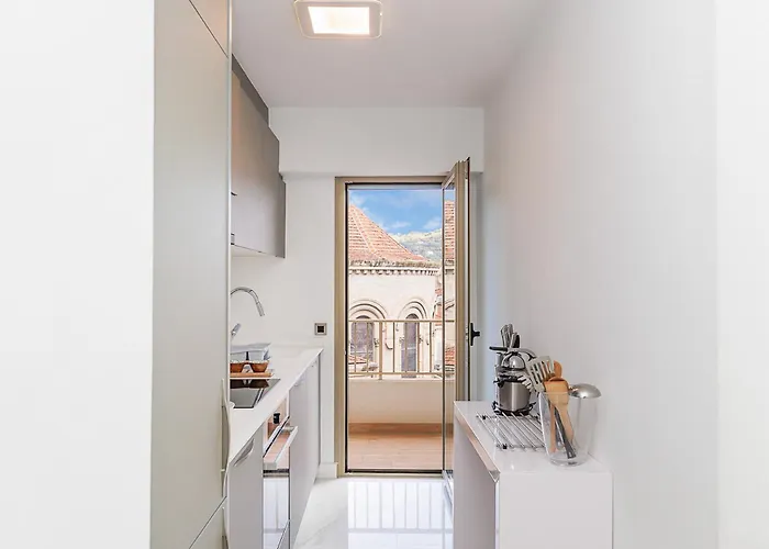 Apartment 5 Croisette 6 Cannes