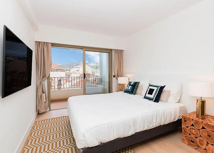 Apartment 5 Croisette 6 Cannes