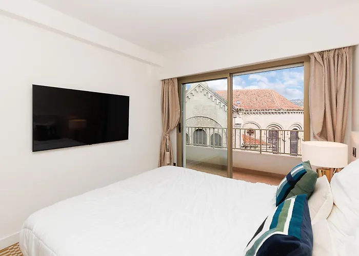 5 Croisette 6 Apartment